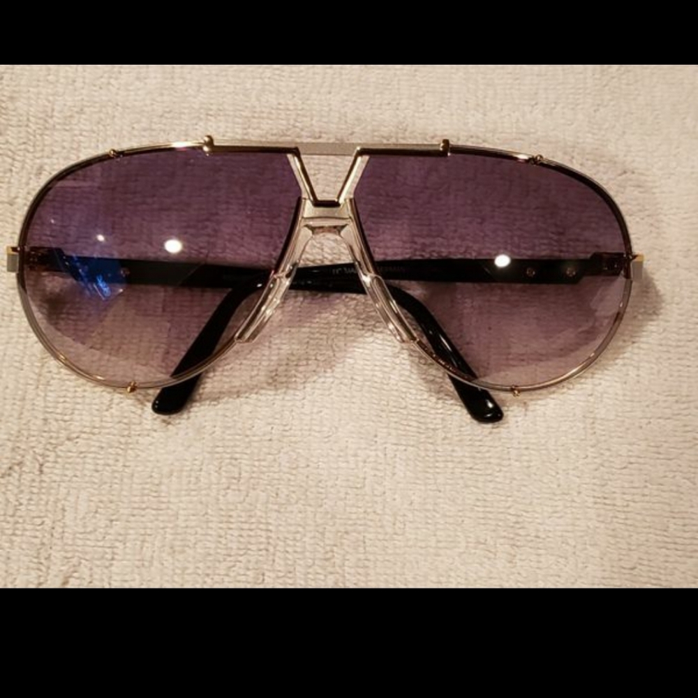 Authentic Cazal 909